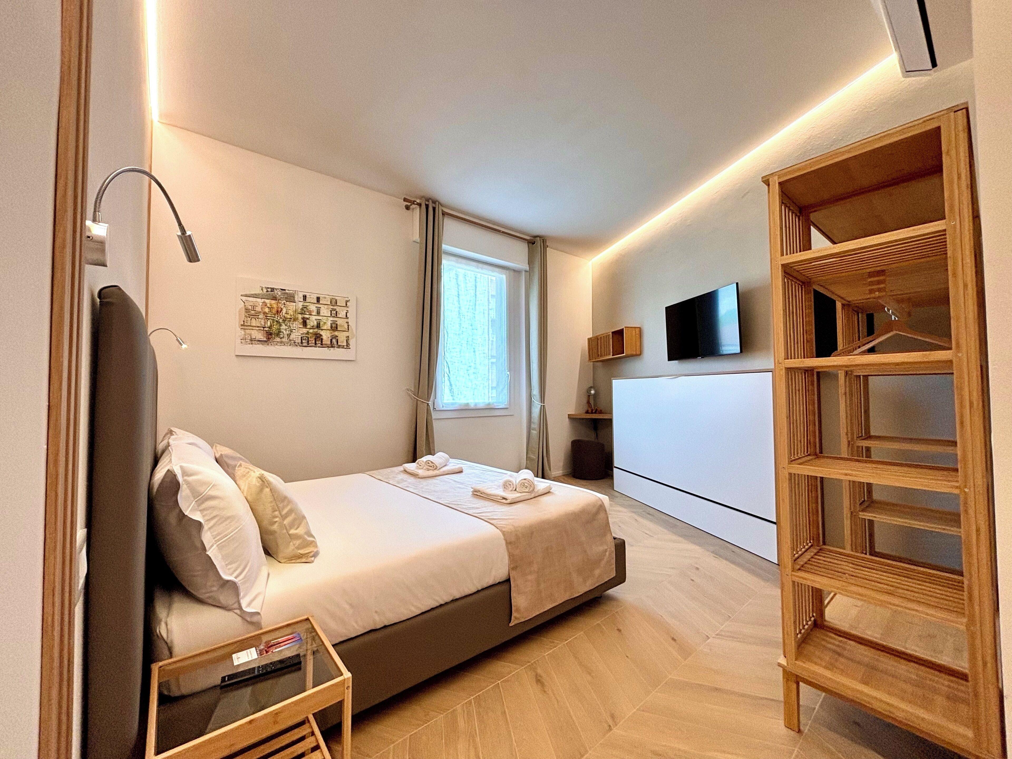 Reno Suite Bologna, Bologna